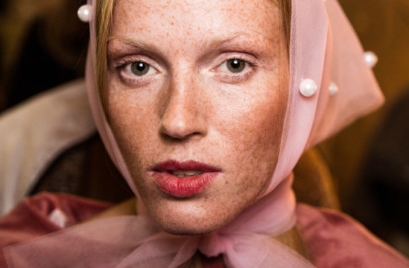 Jaunųjų dizainerių konkurso „Injekcija“ akimirkos