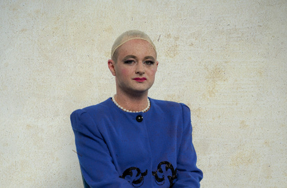 Dominykas Vaitiekūnas / Justo Valinsko nuotr.