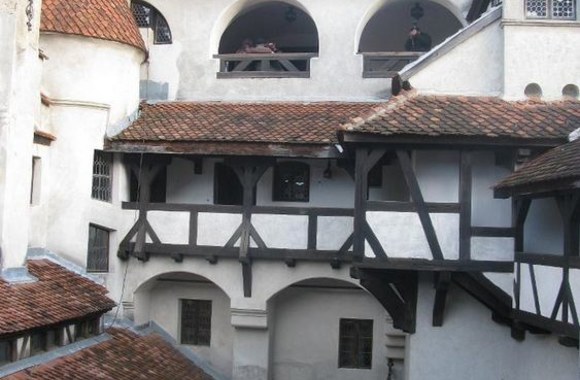 Mildos Bartašiūnaitės atostogų akimirka