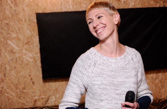 Giedrė Kilčiauskienė