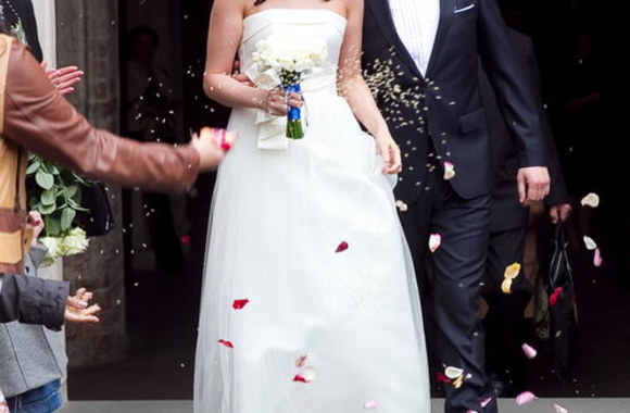 Kristina Aleknaitė ir Giedrius Simonavičius 