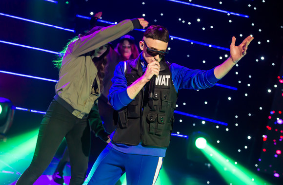 Rokas Petrauskas / Dovydo Beržinio nuotr.