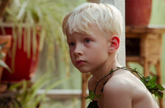 Debiutinio A.Urbaitės filmo „Šeima“ filmavimas/A.Solomino nuotr.