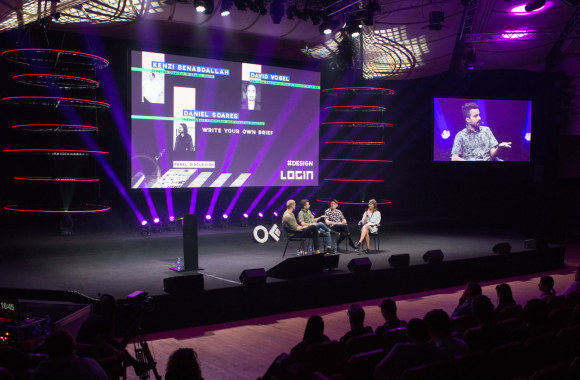 Inovacijų konferencija „Login“