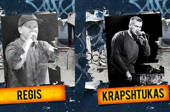 regis-vs-krapshtukas-lietuvos-mc-battle-2016-11-25-pusfinalis-dj-mix