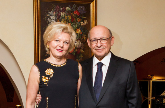 Pristatytas naujasis meniu/Pauliaus Peleckio nuotr.