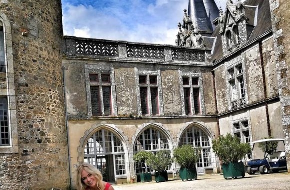 Ingrida Martinkėnaitė