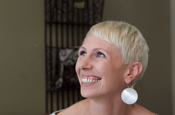 Giedrė Kilčiauskienė 