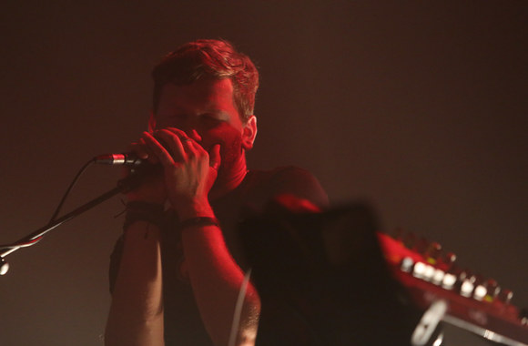 Grupė „Golden Parazyth“