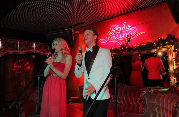 „Wild Elixir by Shakira“ kvepalų pristatymo vakaras