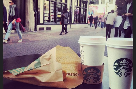 Julijos Vežauskaitės kelionės akimirka