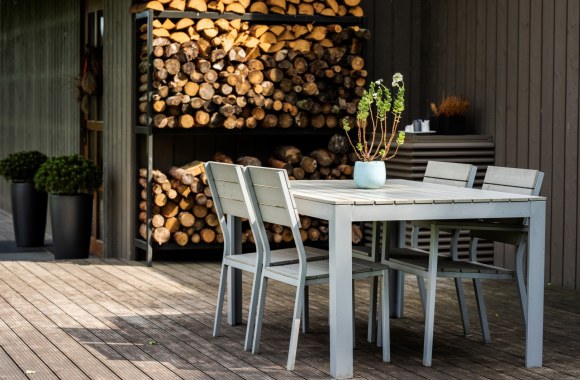 Lijana Judickaitė pravėrė namų duris / Ramunės Gelažnykaitės („Margot Photography“) nuotr.