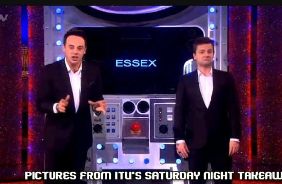 VIDEO kadras: Superkompiuteris Bristolyje – galimybė patekti į laidą