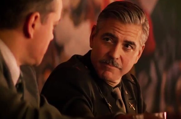 VIDEO kadras: Filmo „Brangenybių medžiotojai“ anonsas