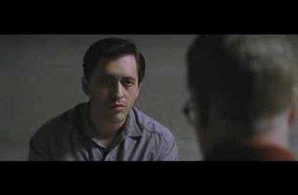 VIDEO kadras: „Kapotė“ (Capote) anonsas