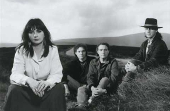 VIDEO kadras: „Clannad“ – „Theme From Harry\'s Game“