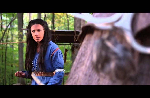 VIDEO kadras: Joni Eareckson Tada dainuoja Bruce\'o Broughtono sukurtą dainą „Alone Yet Not Alone“