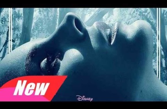 VIDEO kadras: Lana Del Rey - Once Upon A Dream 