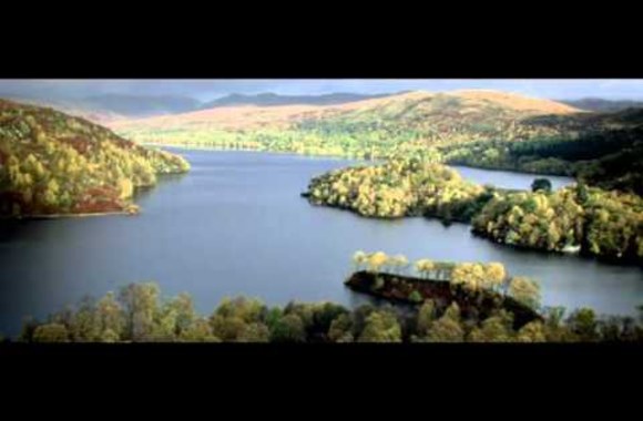 VIDEO kadras: Susan Boyle – „Perfect Day“