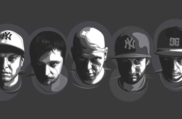 VIDEO kadras: „G&G Sindikatas“ – „Laikas keistis“