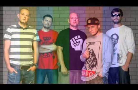 VIDEO kadras: „G&G Sindikatas“ – „Guli guli“