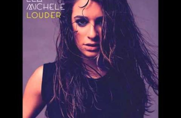 VIDEO kadras: Lea Michele – „What is Love“