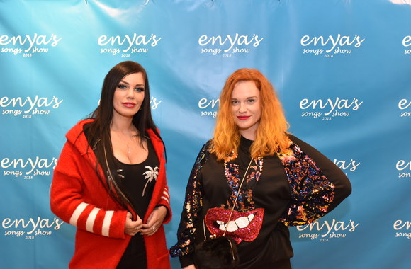 Enyjos dainų koncertas / N. Zavecko nuotr.