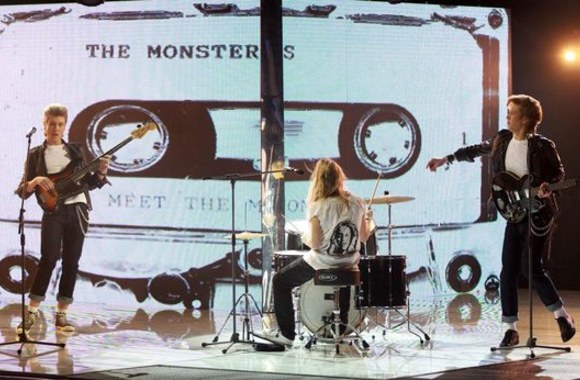 Grupė „The Independent“