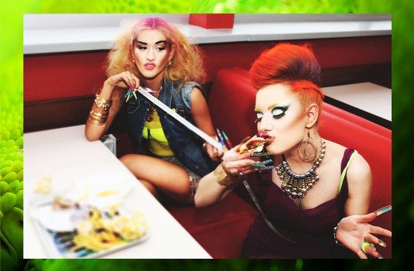 „Mochito“ fotosesija