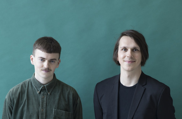 Lukas Pilkauskas / Pauliaus Butkaus nuotr.