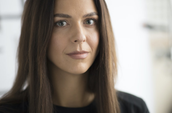 Dileta Meškaitė-Kisielienė / Pauliaus Butkaus nuotr.