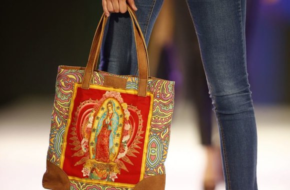 Ana Nogueira kolekcijos pristatymas 