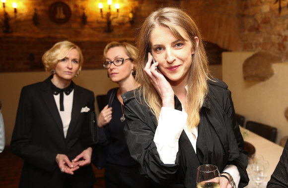 Nerija Makarskaitė-Ivanauskas