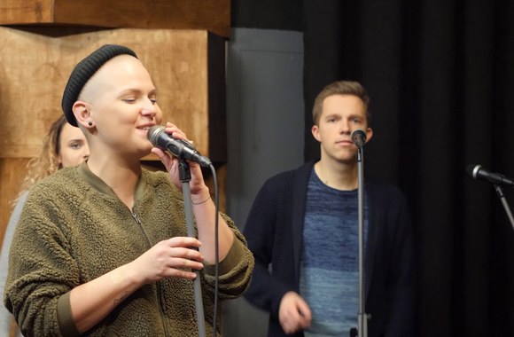 M.A.M.A. 2018: Jazzu pasaulinė dainos premjera