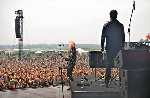 „The Kills“