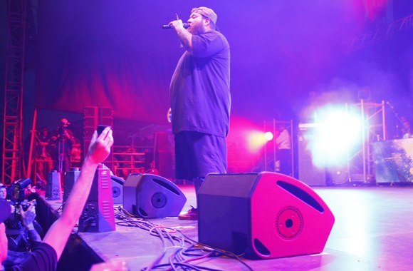 Action Bronson