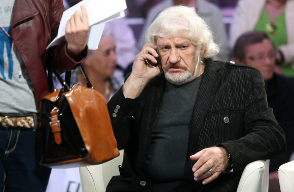 Vytautas Šustauskas