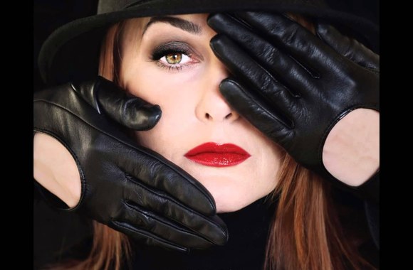 VIDEO kadras: Džordana Butkutė  „Noriu būti savimi“