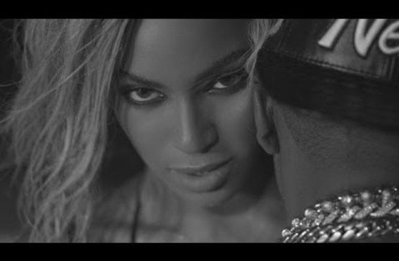 VIDEO kadras: Beyonce – „Drunk in Love“