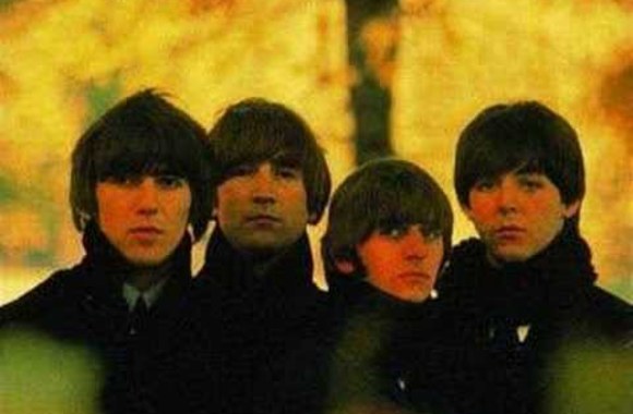 VIDEO kadras: „The Beatles“ – „Hey Jude“