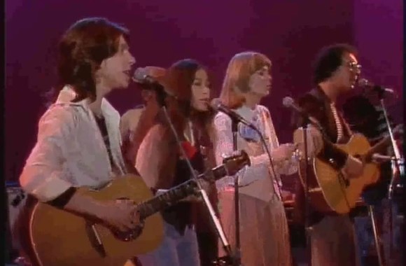 VIDEO kadras: „Starland Vocal Band“ – „Afternoon Delight“