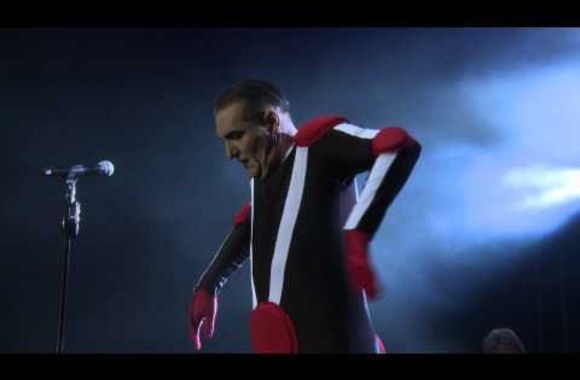 VIDEO kadras: Antis | Žaislas (gyvai Katedros aikštėje, Sostinės dienos 2013 m.) 