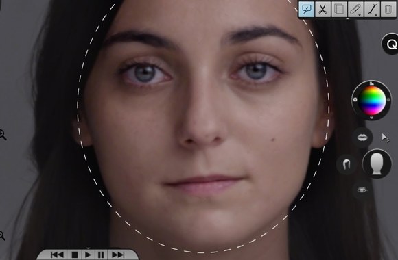 VIDEO kadras: Boggie dainos „Nouveau Parfum“ vaizdo klipas