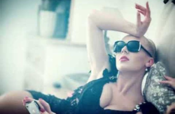 VIDEO kadras: Monika Šedžiuvienė – „Confused“