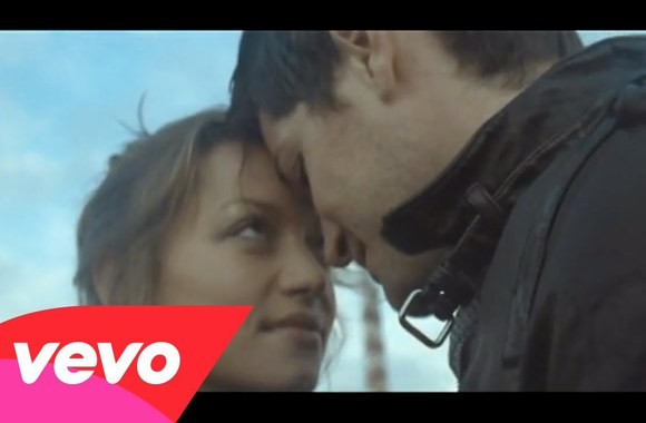VIDEO kadras: „The Script“ – „Breakeven“
