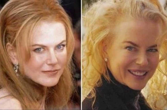 VIDEO kadras: Nicole Kidman