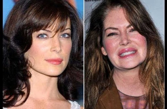 VIDEO kadras: Lara Flynn Boyle