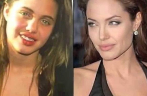 VIDEO kadras: Angelina Jolie
