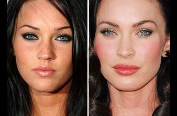 VIDEO kadras: Megan Fox