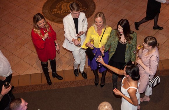 24 stilistės Viktorijos Šaulytės gimtadienis